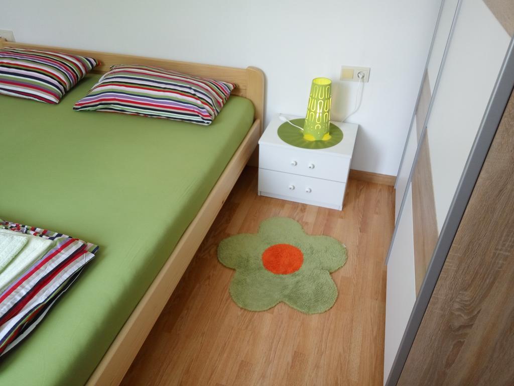 Apartment Asparagus Rovinjsko Selo Esterno foto