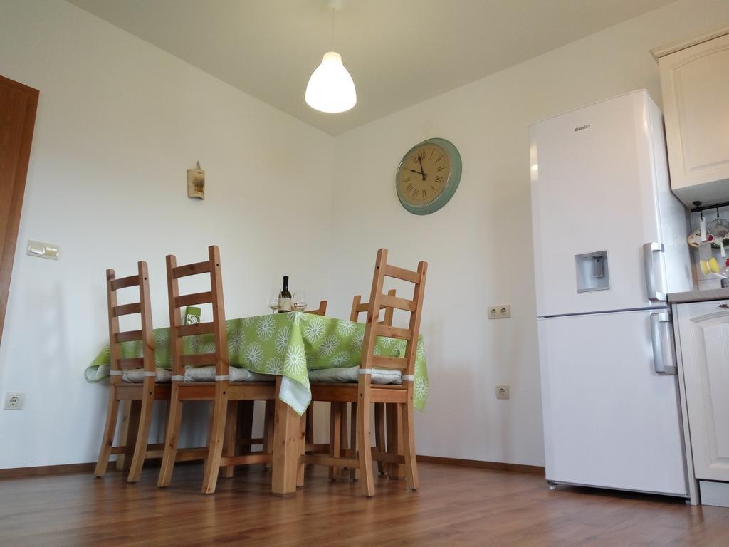Apartment Asparagus Rovinjsko Selo Esterno foto
